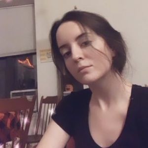 Meet your Posher, Sarah